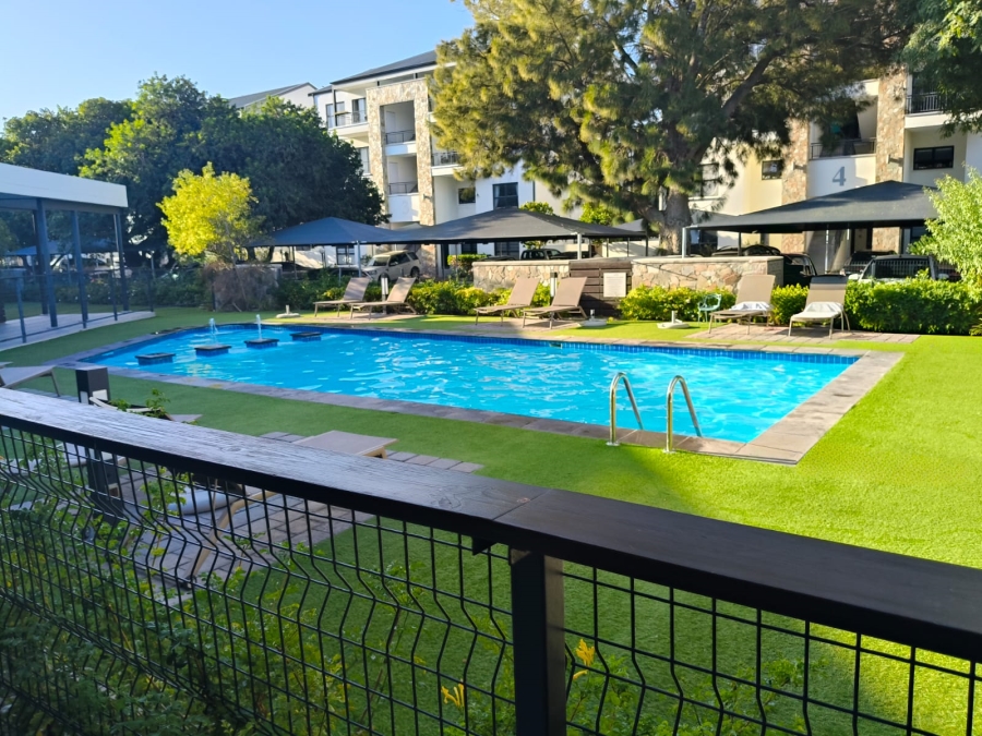 1 Bedroom Property for Sale in Paardevlei Western Cape